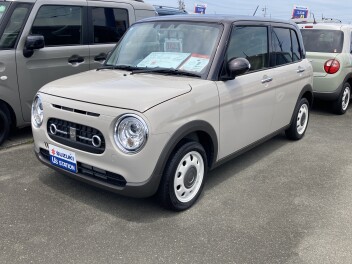おススメの中古車のご案内